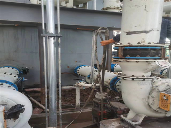 巴楚设备基础沉降下沉注浆加固增加荷载