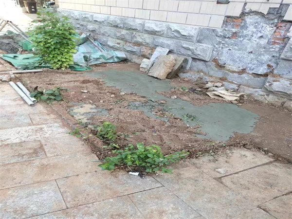 巴楚地基基础注浆增加承载力灌浆加固