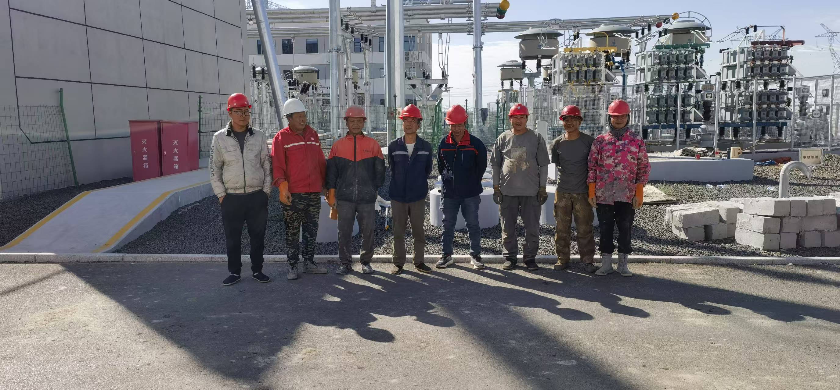 巴楚地基沉降如何修复?